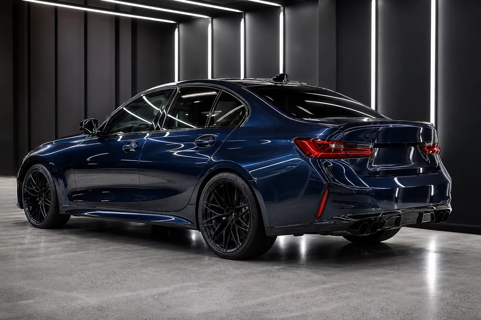 BMW